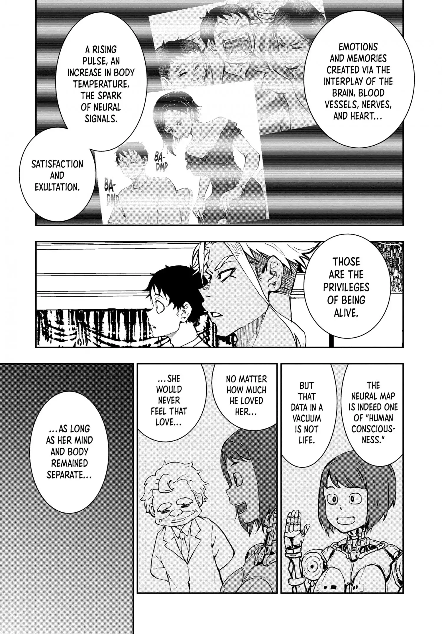 Zombie 100 ~Zombie ni Naru Made ni Shitai 100 no Koto~ Chapter 25 14